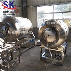 全自動真空滾揉機(jī)