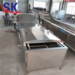 巴氏滅菌機(jī)