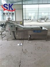 巴氏滅菌機(jī)流水線