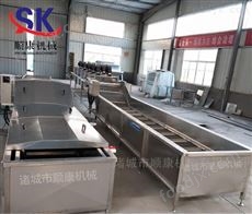 包裝袋巴氏殺菌機(jī)
