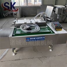 500真空包裝機