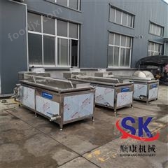 全自動(dòng)海參攪拌煮鍋