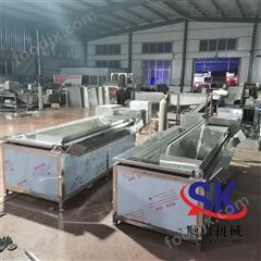 全自動(dòng)海參翻轉(zhuǎn)蒸煮鍋
